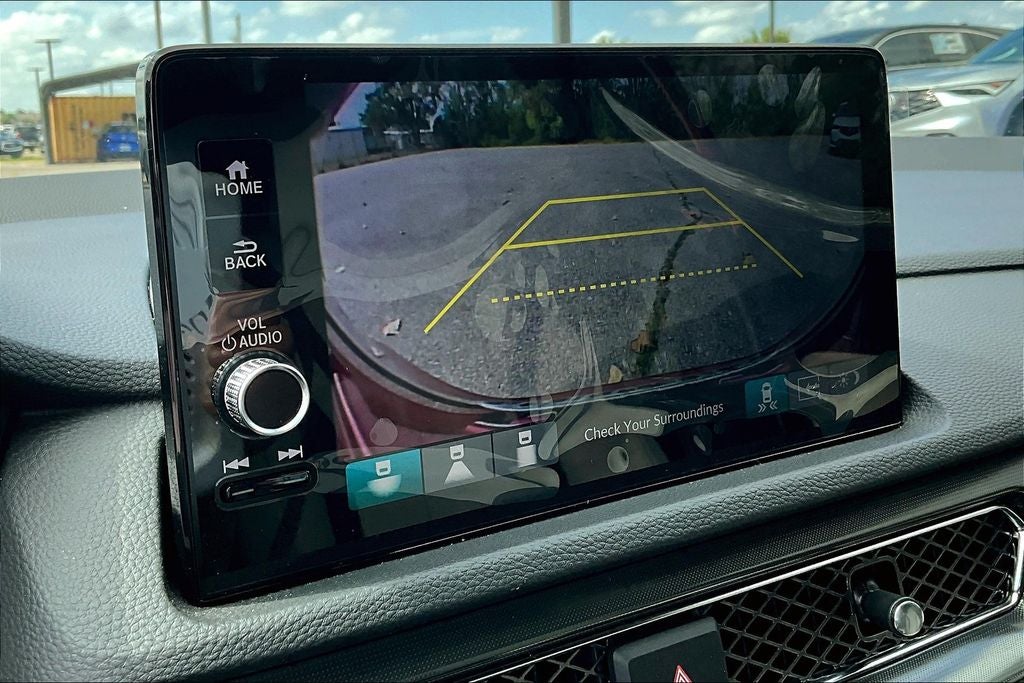 2025 Acura Integra A-Spec Tech Package