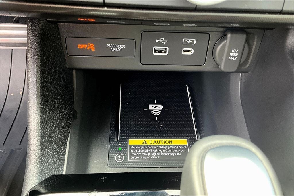 2025 Acura Integra A-Spec Tech Package