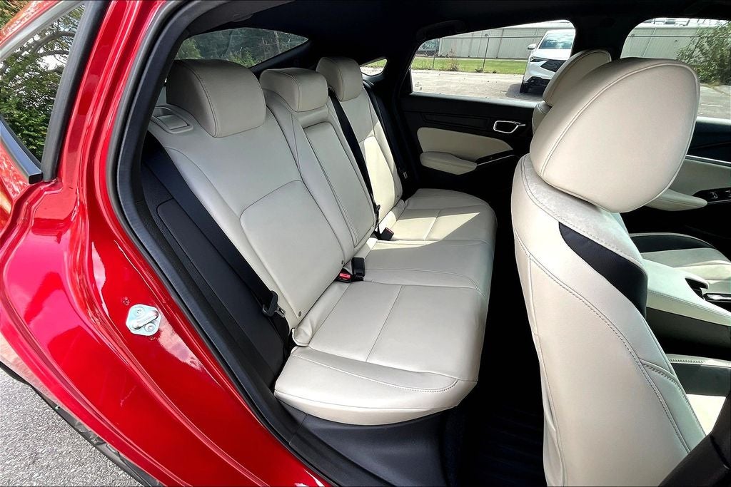 2025 Acura Integra A-Spec Tech Package