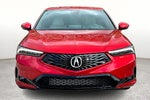 2025 Acura Integra A-Spec Tech Package