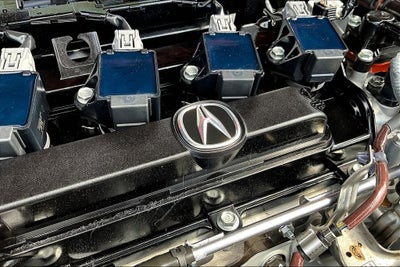 2025 Acura Integra A-Spec Tech Package