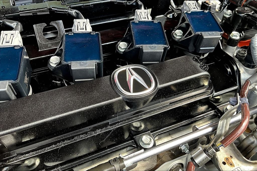 2025 Acura Integra A-Spec Tech Package