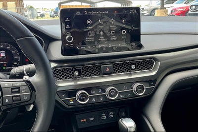 2025 Acura Integra A-Spec Tech Package