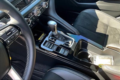 2025 Acura Integra A-Spec Tech Package