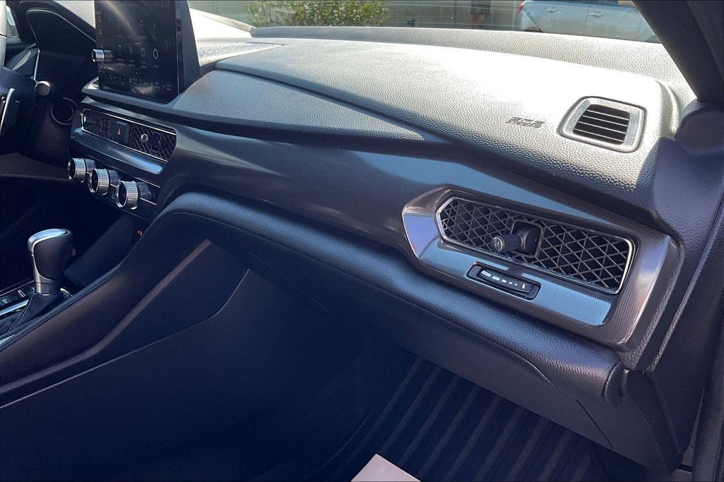 2025 Acura Integra A-Spec Tech Package