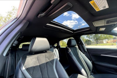 2025 Acura Integra A-Spec Tech Package