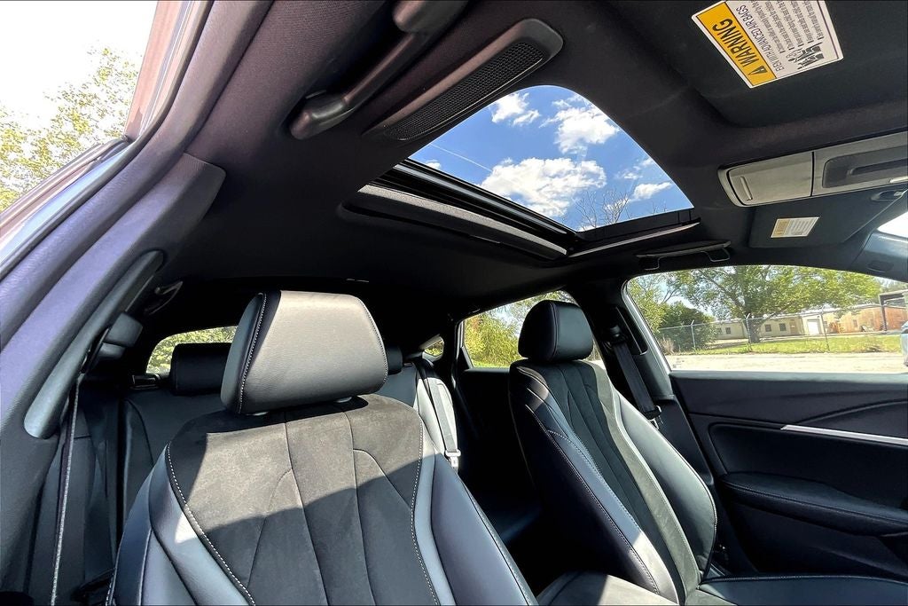 2025 Acura Integra A-Spec Tech Package