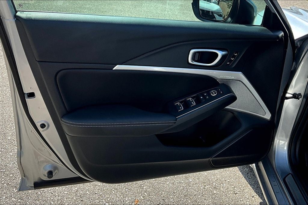 2025 Acura Integra A-Spec Tech Package