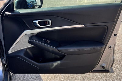 2025 Acura Integra A-Spec Tech Package