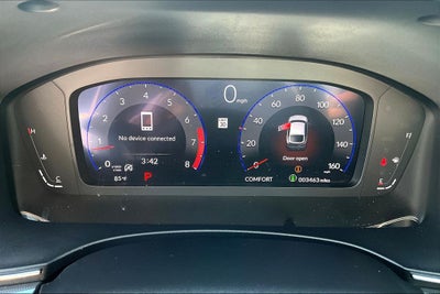 2025 Acura Integra A-Spec Tech Package