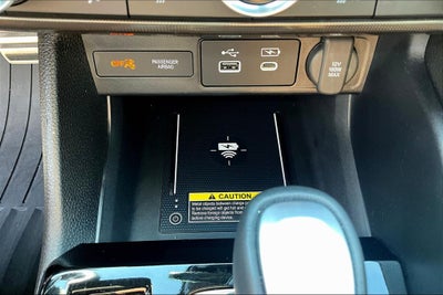 2025 Acura Integra A-Spec Tech Package