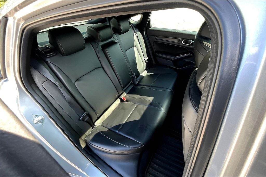 2025 Acura Integra A-Spec Tech Package