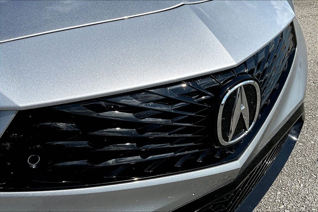 2025 Acura Integra A-Spec Tech Package