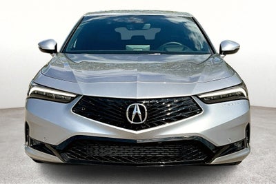 2025 Acura Integra A-Spec Tech Package