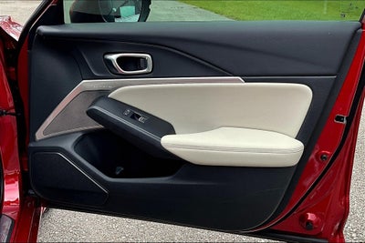 2025 Acura Integra A-Spec Tech Package