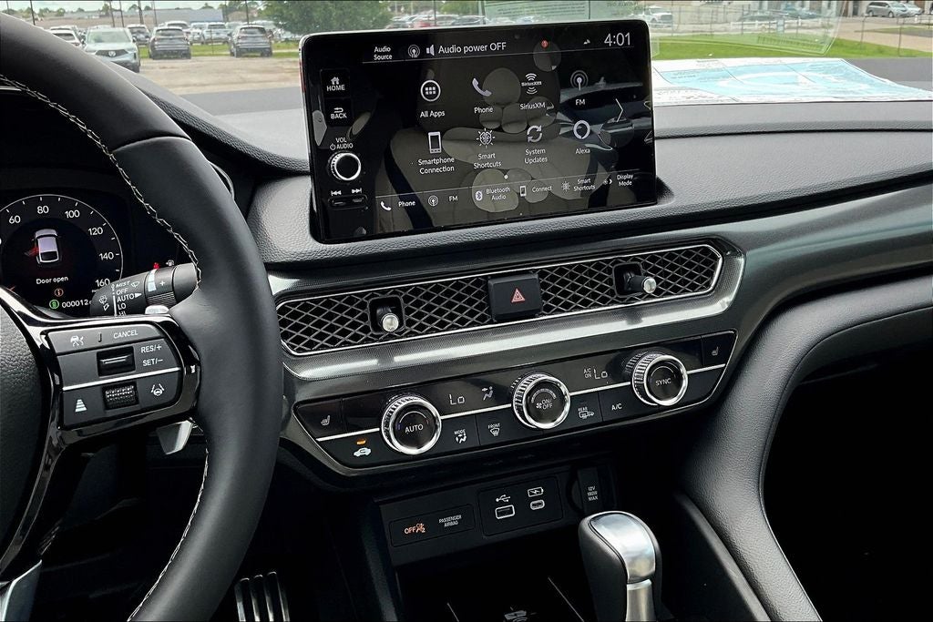 2025 Acura Integra A-Spec Tech Package