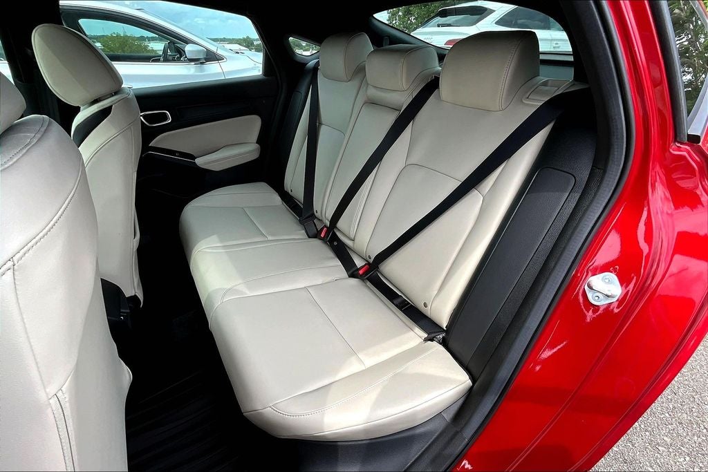2025 Acura Integra A-Spec Tech Package