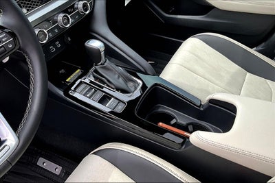 2025 Acura Integra A-Spec Tech Package