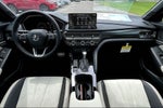 2025 Acura Integra A-Spec Tech Package