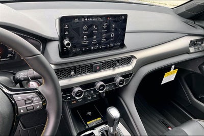 2026 Acura Integra A-Spec Tech Package