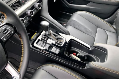 2026 Acura Integra A-Spec Tech Package