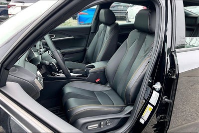 2026 Acura Integra A-Spec Tech Package