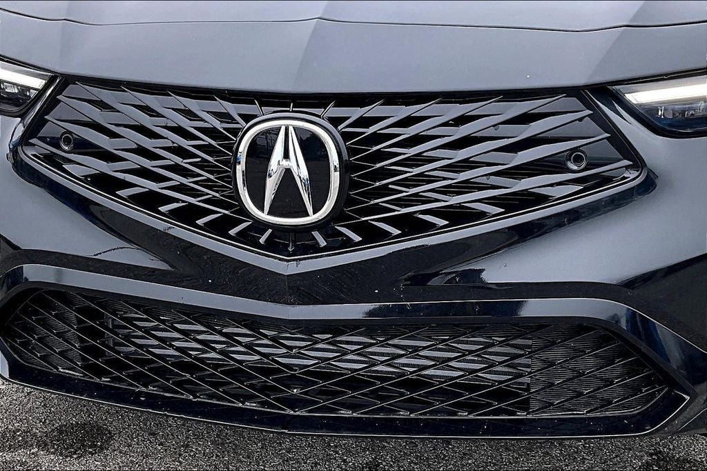 2026 Acura Integra A-Spec Tech Package