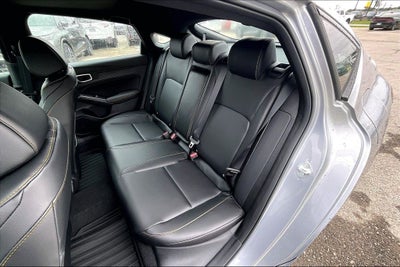 2026 Acura Integra A-Spec Tech Package