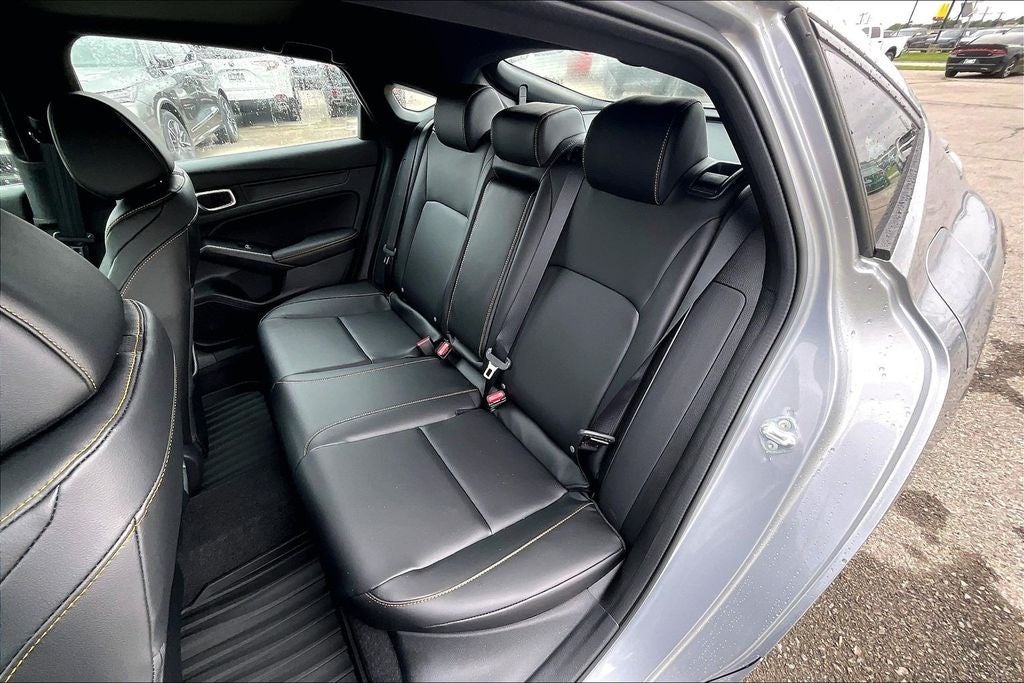 2026 Acura Integra A-Spec Tech Package
