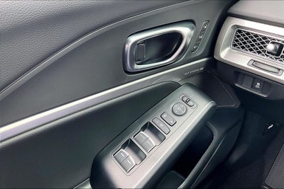 2026 Acura Integra A-Spec Tech Package