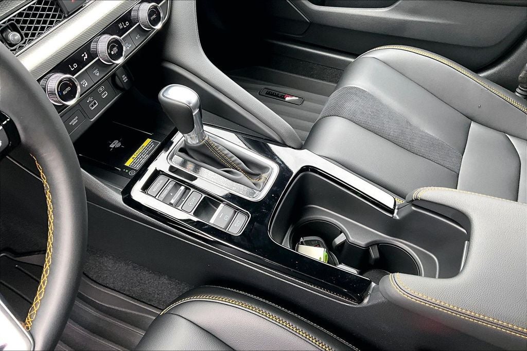2026 Acura Integra A-Spec Tech Package