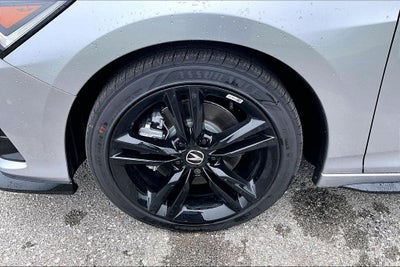 2026 Acura Integra A-Spec Tech Package