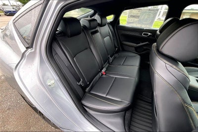 2026 Acura Integra A-Spec Tech Package