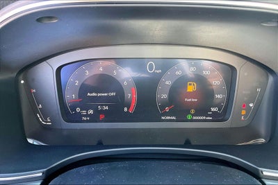 2026 Acura Integra A-Spec Tech Package
