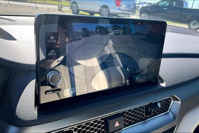 2026 Acura Integra A-Spec Tech Package