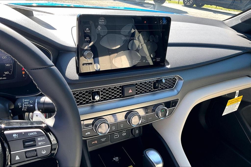 2026 Acura Integra A-Spec Tech Package