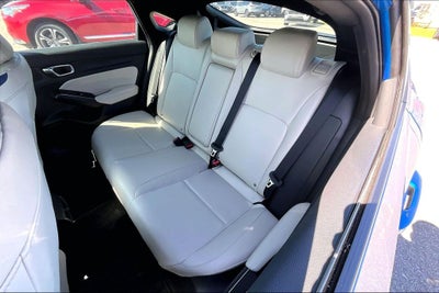 2026 Acura Integra A-Spec Tech Package