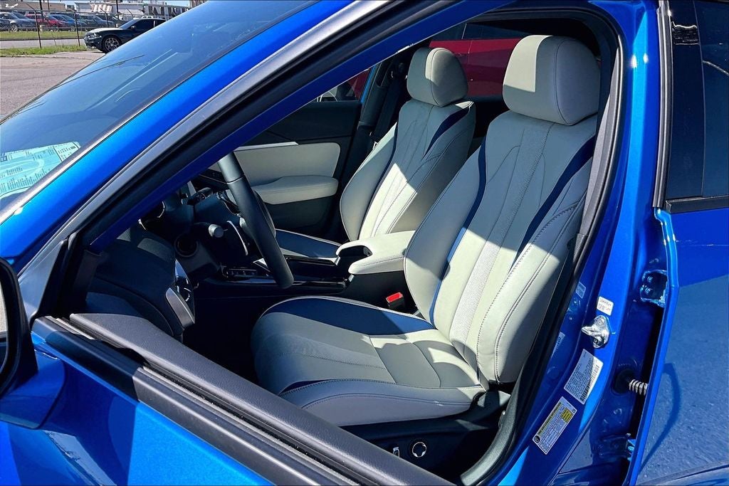 2026 Acura Integra A-Spec Tech Package