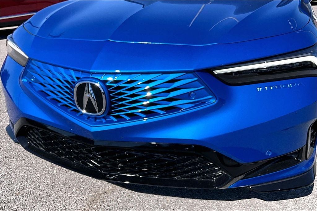 2026 Acura Integra A-Spec Tech Package
