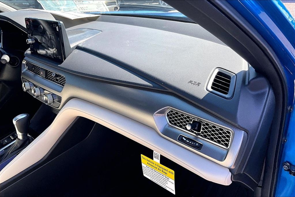 2026 Acura Integra A-Spec Tech Package