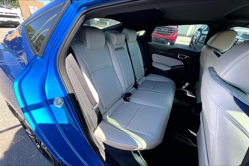 2026 Acura Integra A-Spec Tech Package