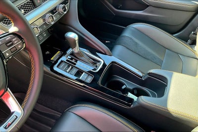 2026 Acura Integra A-Spec Tech Package