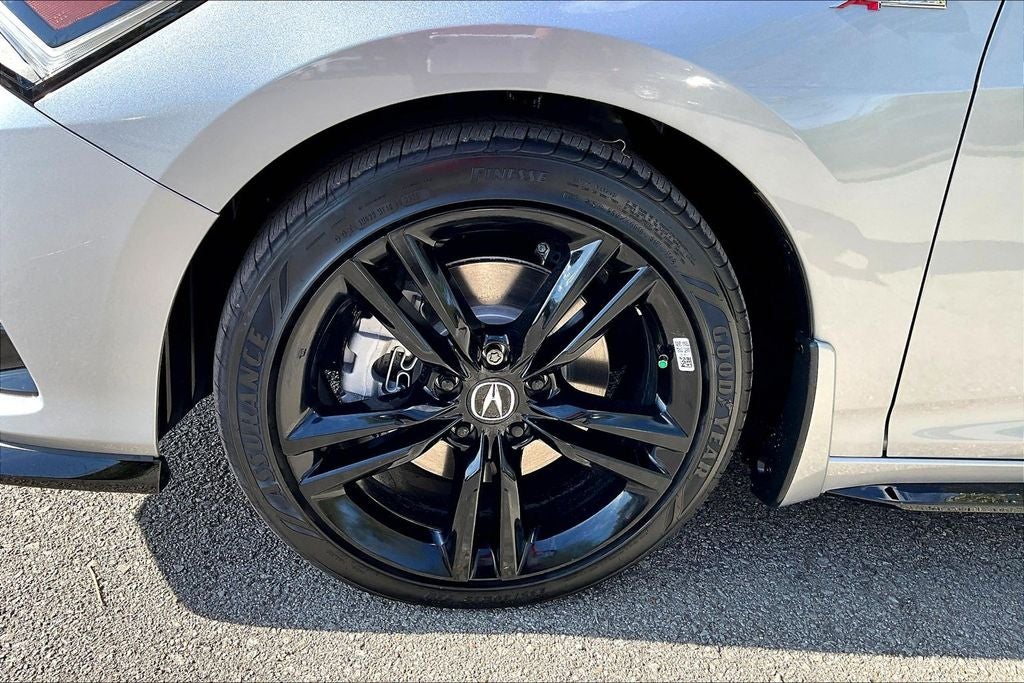 2026 Acura Integra A-Spec Tech Package