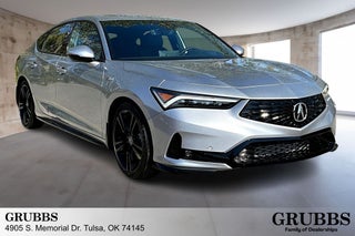 2026 Acura Integra A-Spec Tech Package