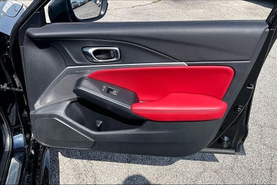 2024 Acura Integra Type S