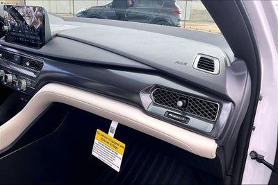 2026 Acura Integra Type S