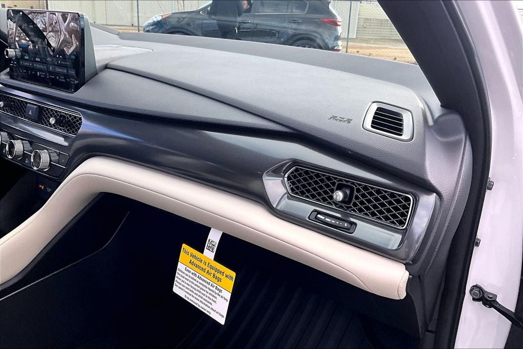 2026 Acura Integra Type S