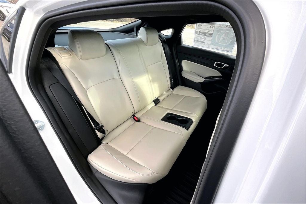 2026 Acura Integra Type S