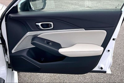 2026 Acura Integra Type S