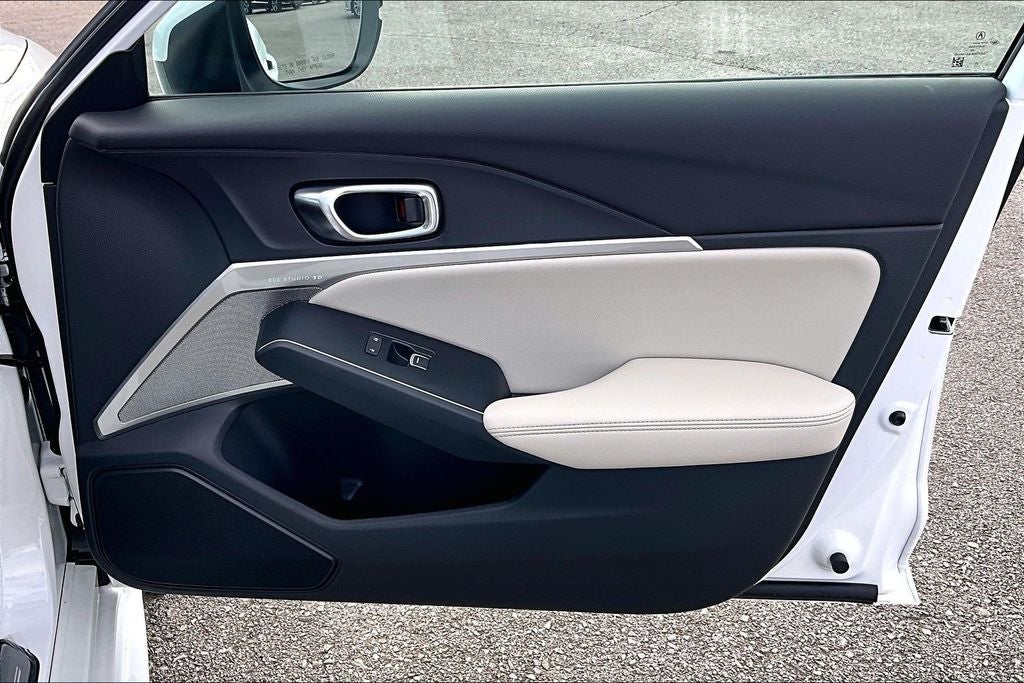 2026 Acura Integra Type S